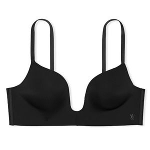 Victoria’s Secret Plunge Low Back Bra